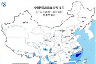 克莱：我迫不及待明年戴着五冠戒指回到中国